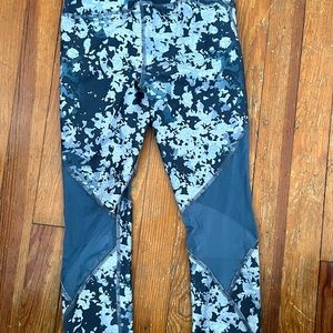 Under Armour Cropper leggings XS